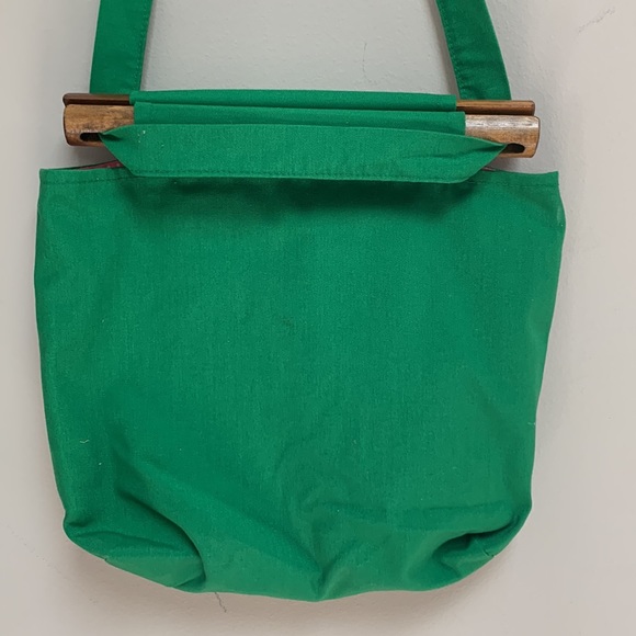 Vintage Handmade Purse - Picture 5 of 11